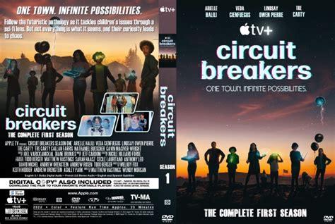 123movie circuit breakers|Circuit Breakers: Season 1 .